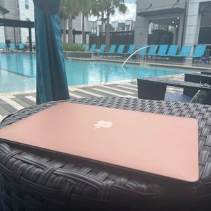 MacBook Air 2019 13.3 inch
